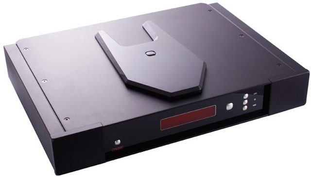 Rega CD-Spieler