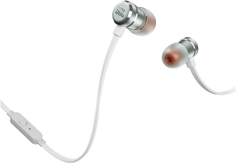 JBL In-Ear-Kopfhörer mit Kabel