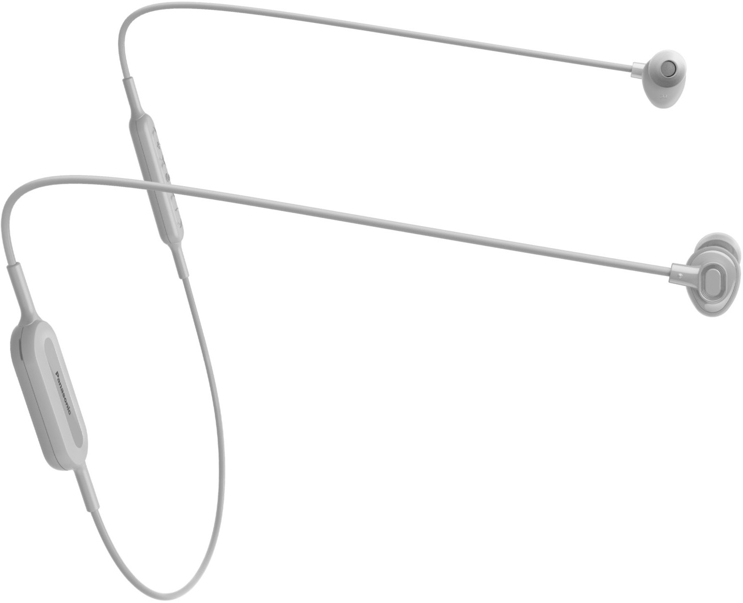 Panasonic In-Ear-Kopfhörer mit Bluetooth