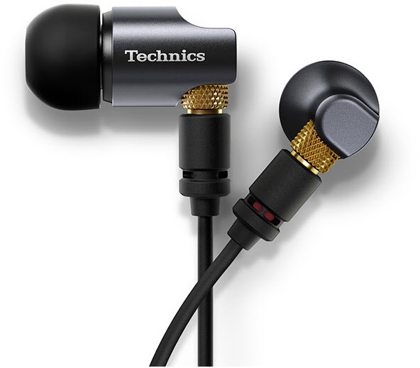 Technics In-Ear-Kopfhörer