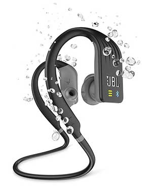 JBL Nackenbügelkopfhörer