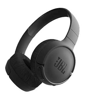 JBL On-Ear-Headphones