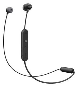 Sony Ohrhörer