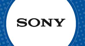 Sony Reparatur- und Kundenservice