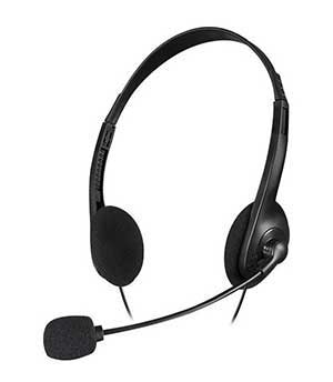 Speedlink Headset