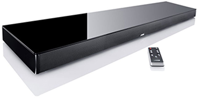 Canton Soundbar