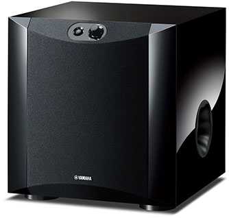 Yamaha Subwoofer