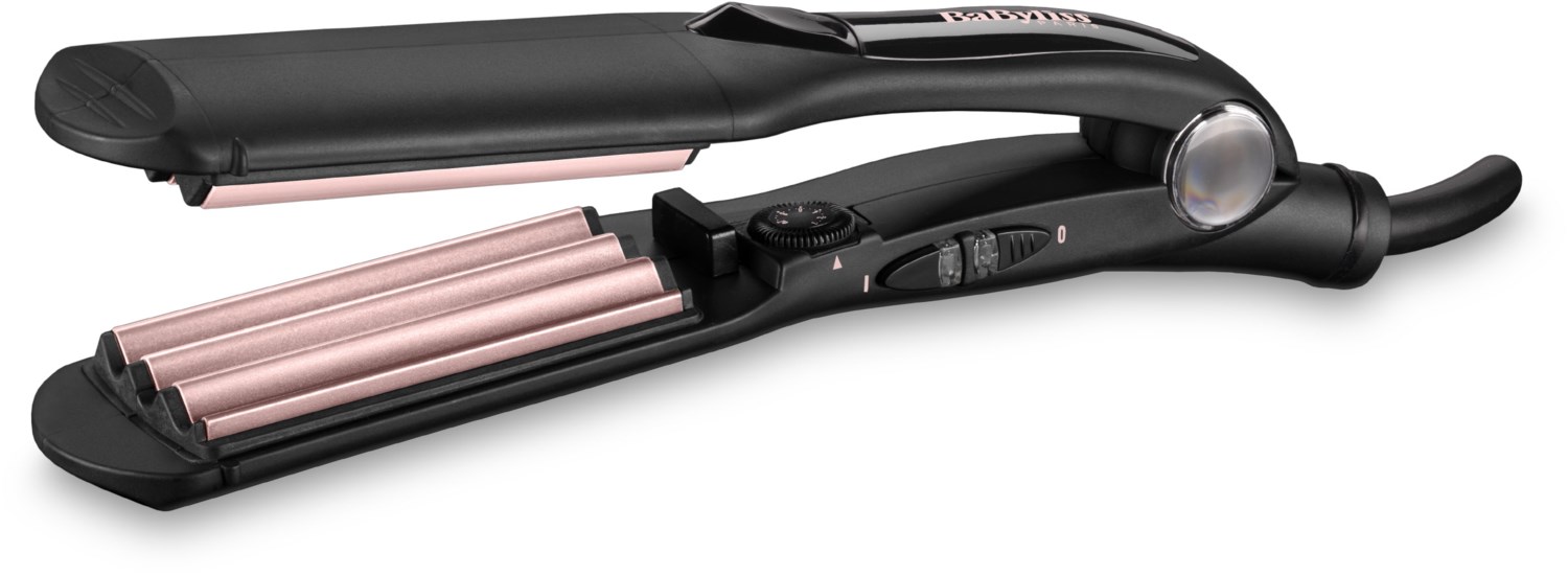 Babyliss Welleneisen
