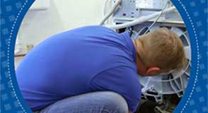 Monitore: Reparatur-Service