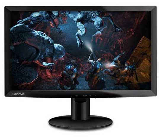 Monitor mit TN-Panel