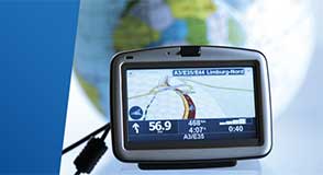Euronics Service Navigationssystem mieten