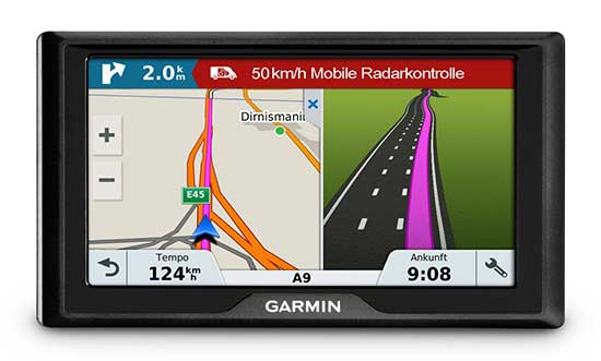 Garmin Drive Navigationsgerät