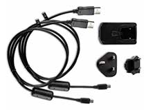 Garmin USB-Adapter
