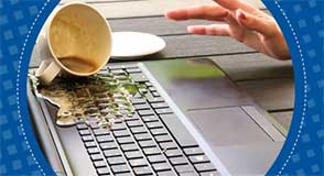 Notebook-Reparatur-Service