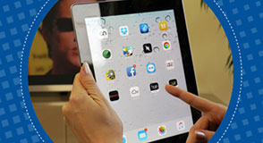 Smart-Home-Service Multimedia