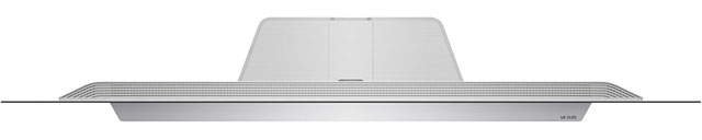 OLED-TV LG flach