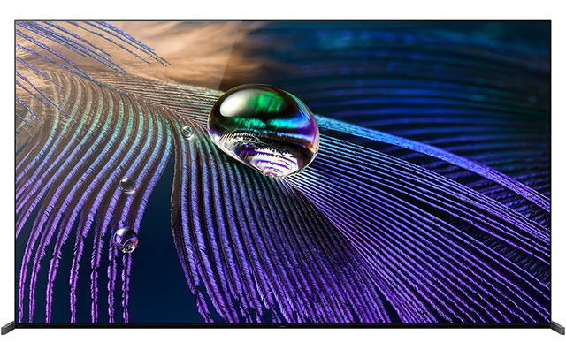 OLED-TV Sony XR
