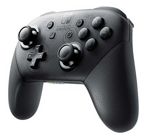 Nintendo Switch-Controller