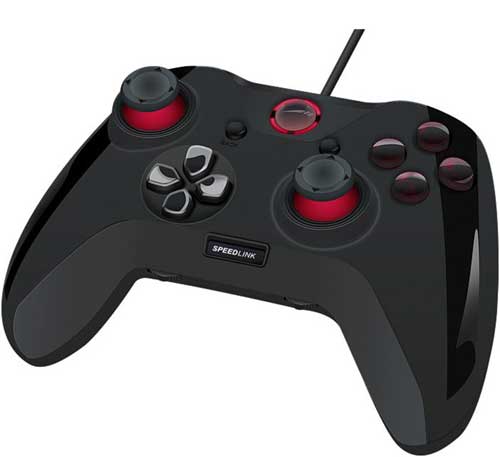Speedlink Game-Controller