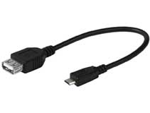 Vivanco USB-Adapterkabel