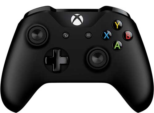 XBox-One Controller