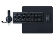 Razer Gaming-Bundles