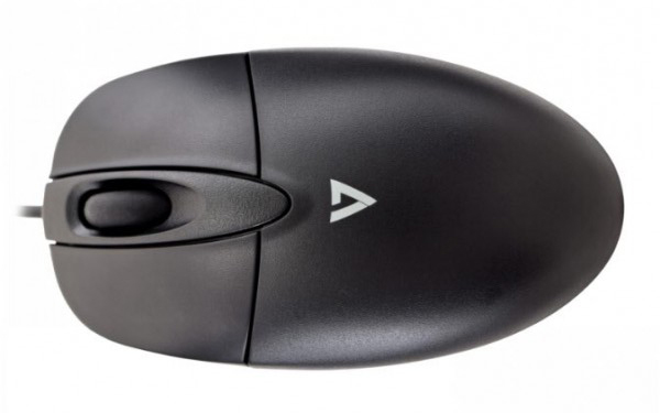 V7 schnurgebundene Maus