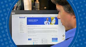 Euronics Service Garantie-Verlängerung