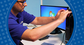 Euronics Anschluss- und Montageservice PC