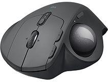 Zubehör für PC: Logitech Gaming Maus