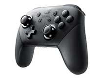 Nintendo Controller