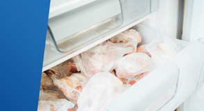 Euronics Service Gefrierschrank mieten