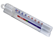 Zubehör für Gefrierschränke: Thermometer