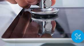 Reparatur Tablet