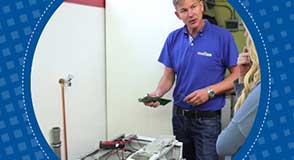 Trockner-Reparatur-Service