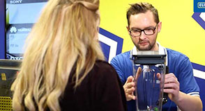 Wasserkocher-Reparatur-Service