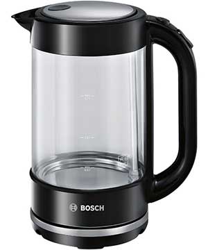 Wasserkocher für Großhaushalte
