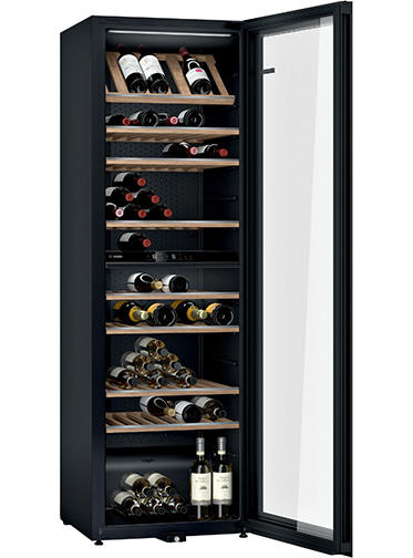 Bosch Weintemperierschrank