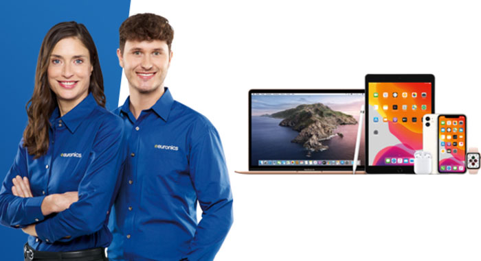 Beratung Apple