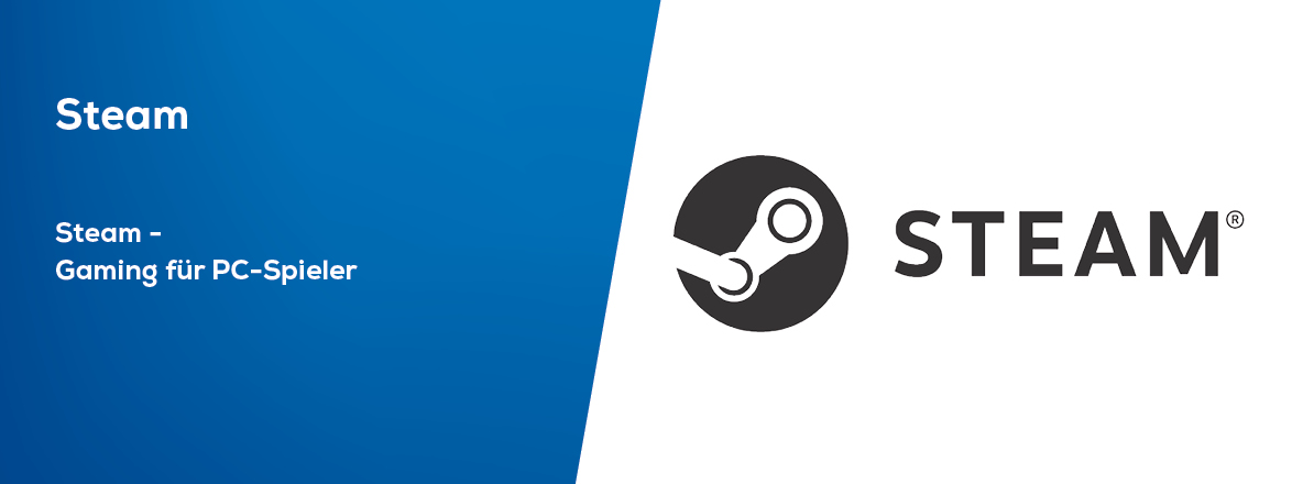 Steam - Gaming für PC-Spieler  Isartaler Elektromarkt in Geretsried