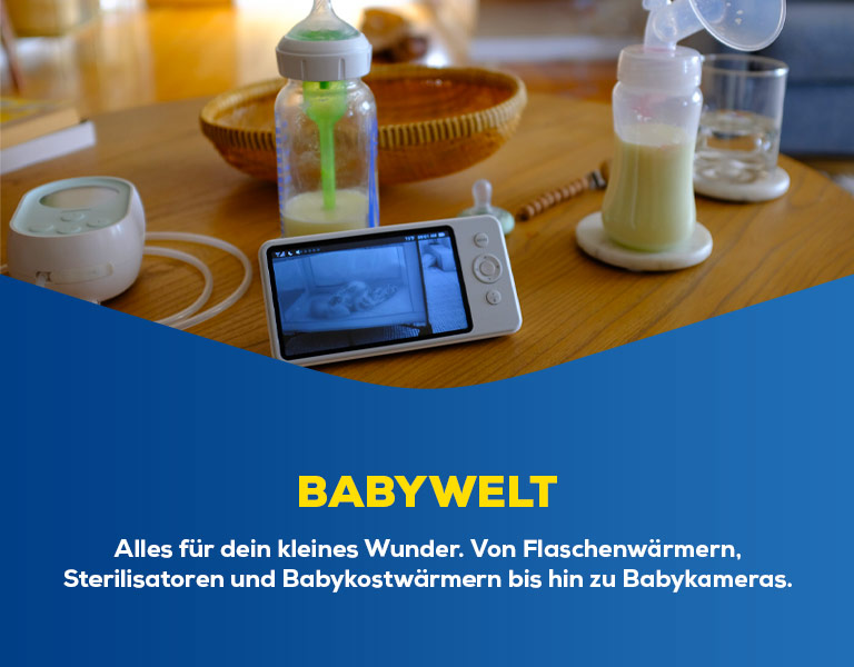 Babywelt