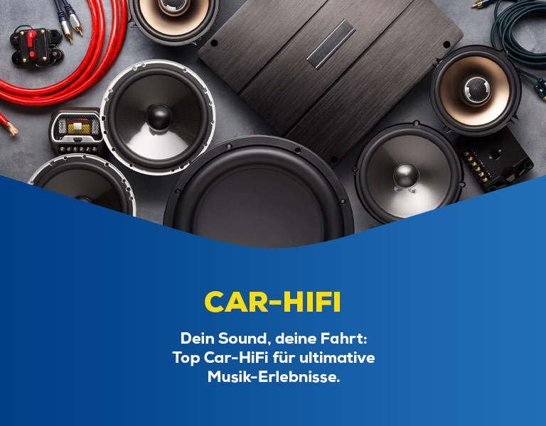 Car-HiFi