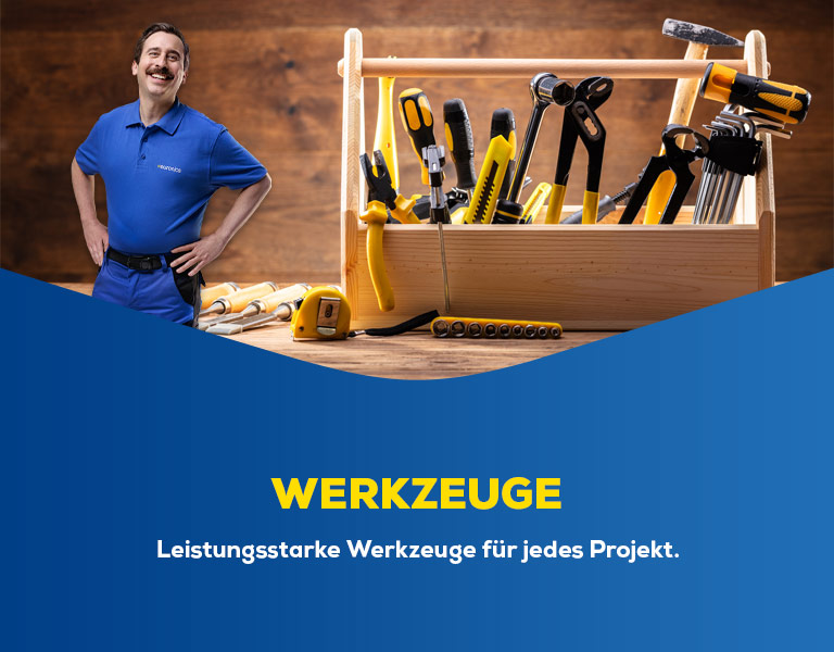 Werkzeuge