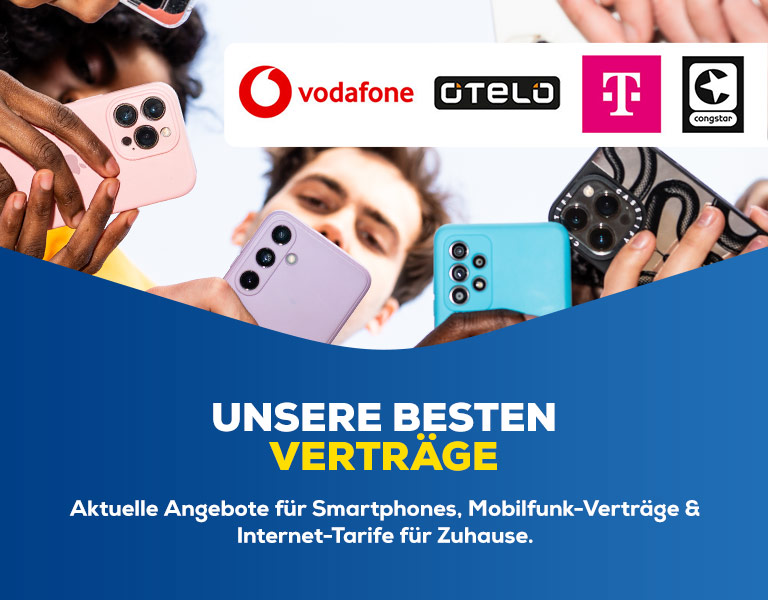 EURONICS Vertragsangebote (nur MP)