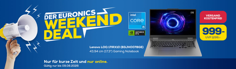  Weekend Deal 