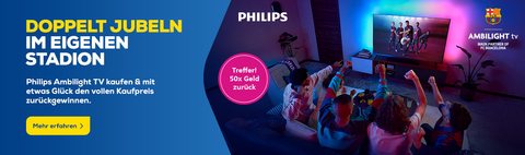  Philips WM Promo 