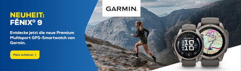 Garmin Fenix 9