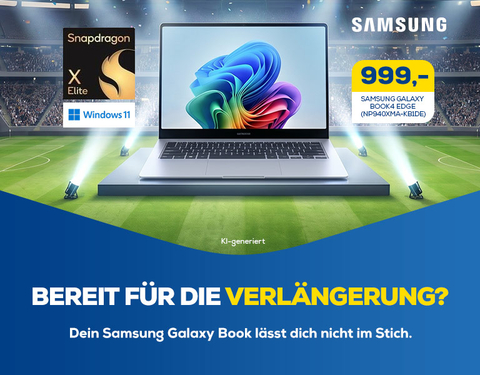  Samsung Galaxy Book WM Angebote 