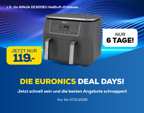 Deal Days