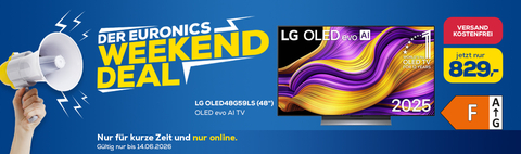 Weekend Deal 